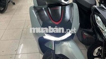 Honda SH 125 ABS Xám 68 km