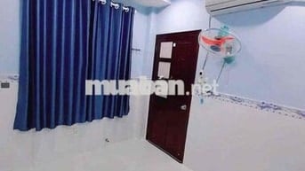Cho thuê Phòng trọ trung tâm Q3 (ngay Ga Sài Gòn)