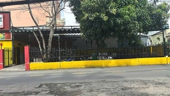 Bán nhà 3 mặt tiền Lê Văn Việt Thủ Đức, 340m², ngang 7.5m, 38 tỷ