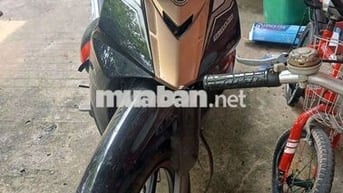 HD 50cc màu Đen
