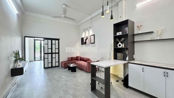 KHAI TRƯƠNG CĂN HỘ 1 PHÒNG NGỦ 60m2 - CẠNH CẦU VƯỢT 3/2