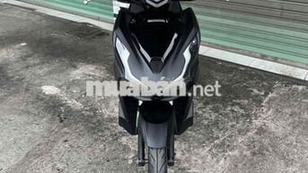 Honda AB 125 Bản đặc biệt Đen bán trả góp