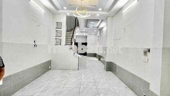 Cho Thuê Nhà Hẻm Bình Trị Đông gần Tên Lửa