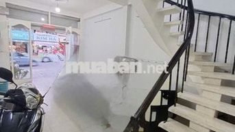 Bán nhà đẹp vị trí ngay mặt tiền đường Hưng Phú P8 Q8 