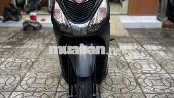 Honda Vision 2020 Đen nhám
