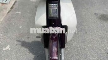 Honda Dream Thái màu Nâu