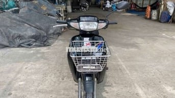 Honda Dream lùn 1999 Đen mua mới 1 chủ đâu nồi zin