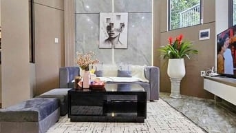 🔥 CHỈ 4.15 TỶ - SỞ HỮU NGAY NHÀ 3TẦNG ĐÚC KIỆT Ô TÔ THÔNG TRƯỜNG CHINH