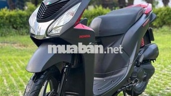 Honda Vision 2019 BSTP Chính Chủ Bản ĐB Khoá SMK