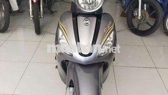 SYM Angela Xám 10114 km