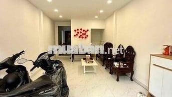 nhà chinh chủ 64m2 1 lầu mới 3,6x15,5m nở 5,5m Phạm Thê hiển