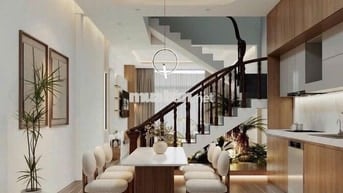 CHO THUÊ NHÀ NGUYÊN CĂN HẢI CHÂU 3 PHÒNG NGỦ - 28 TRIỆU/THÁNG