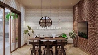 💥💥 CHO THUÊ VILLA SÂN VƯỜN GẦN BIỂN MỸ KHÊ SÁT HỒ NGHINH.  - Diện tích