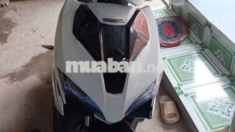 Honda Air Blade 2016 Trắng