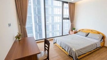 Chính chủ cho thuê căn hộ tại tòa M3 Vinhomes Metropolis 29 Liễu Giai 