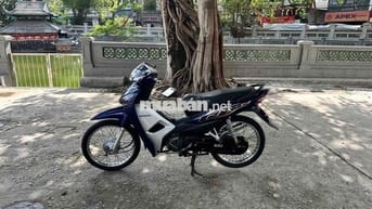 wave a 2021 . máy zin chính chủ zin cả xe