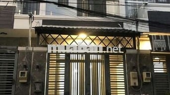 🏠 Cho thuê nhà hẻm 2637 Huỳnh Tấn Phát, Phú Xuân, Nhà Bè