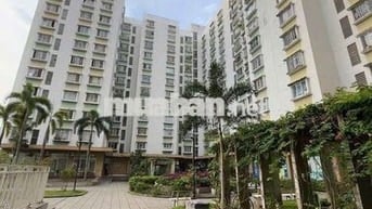 Bán chung cư KDC Phú Lợi Phường Bình Đông, tpHCM