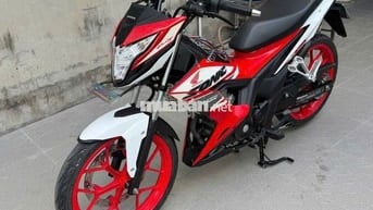 Honda Sonic 2020 Đỏ trắng Zin