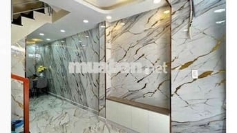 ✨ NHÀ ĐẸP TRẦN BÌNH TRỌNG – Q5 ✨