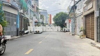 Mặt Tiền Kinh Doanh, Ngay Tô Hiệu, Hòa Bình, Tân Phú, 73M2, Chỉ 8.9 Tỷ