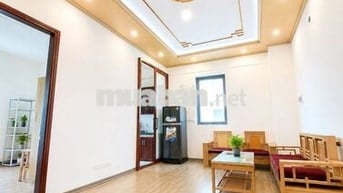 CẦN BÁN CHUNG CƯ C9 – NGÕ 7 ĐẶNG VŨ HỶ – 63M² – 2 NGỦ – VIEW THOÁNG