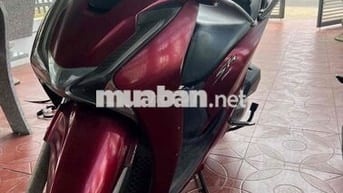 Honda SH 150i 2018 Đỏ 33km