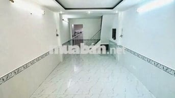 Cho thuê nhà hẻm ba gác 2pn đường Lý Thánh Tông, quận Tân Phú 