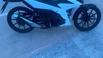 Raider 2019 Full Zin, Máy Êm như Ex nhỏ, Bao test