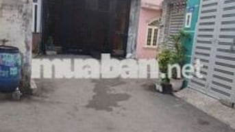 NHÀ ĐẸP LINH XUÂN – HXH – CHỈ 5 TỶ