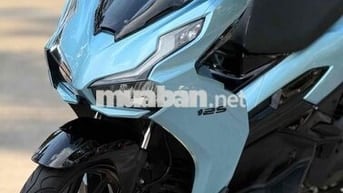 Honda Airblade 125 4Val 2022 Xanh