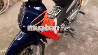 Honda Wave Repsol 2007