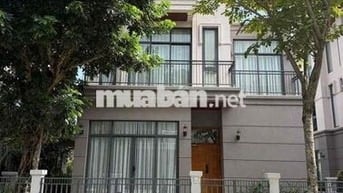 ⚡ CHO THUÊ BIỆT THỰ SONG LẬP CAO CẤP Zeitgeist GS MetroCity  5pn