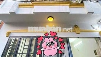 💎 💎 💎 TRỆT LỬNG LẦU 2PN 2WC CÓ NỘI THẤT CƠ BẢN GẦN CV LÀNG HOA P8 GV
