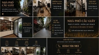 Sốc không qui hoạch Trung Hòa Phân lô ô tô , mặt tiền 5, nhỉnh 26 tỷ