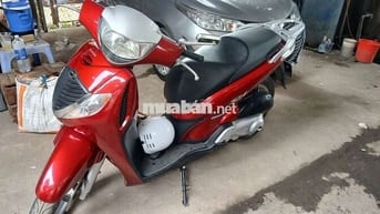 Honda SH 150i 2006 Đỏ