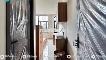 KHAI TRƯƠNG 20 PHÒNG STUDIO BAN CÔNG CỬA SỔ TRỜI GẦN ĐH VĂN LANG