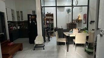 CHÍNH CHỦ CẦN BÁN NHÀ PHỐ MỚI GIA ĐÌNH SỬ DỤNG KỸ