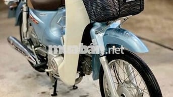 HALIM-KREA 50cc 2021 Xanh