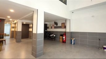 Bán toà nhà CHDV xây mới 100%, 103m2, ngang 6.3m, 5 tầng, 19 phòng