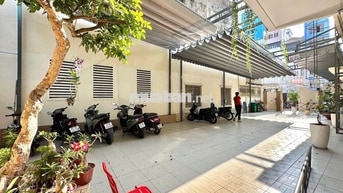 Phòng cho thuê yên tĩnh, sạch sẽ ngay trung tâm Bình Thạnh,ĐH Mỹ Thuật