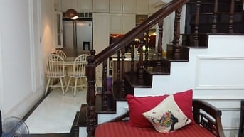 Bán nhà mặt ngõ 41 phố thái hà đống đa hà nội
