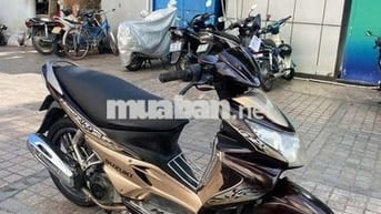 Suzuki hayate nguyện gin