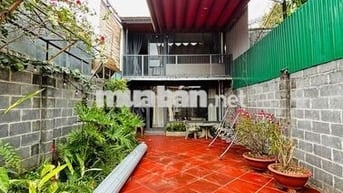 CHO THUÊ NHÀ - HẺM SỐ 71 ĐINH NÚP - CÓ ĐỦ NỘI THẤT GIA ĐÌNH