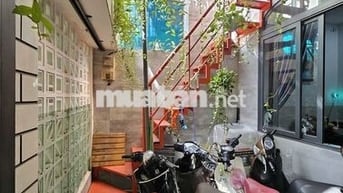 Cho nữ thuê phòng trọ như căn hộ Quang Trung, P 11, Gò Vấp