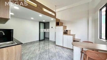 ❗️DUPLEX BANCOL NGAY TRỤC PHẠM VĂN ĐỒNG - LINH ĐÔNG