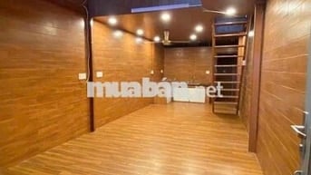 Nhà Mặt Tiền Kinh Doanh 4x20m Đường Số Lâm Văn Bền Quận 7