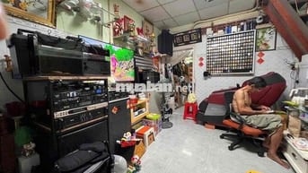 🔥 GIÁ TỐT KHU GIÁP Q1 – PHAN VĂN HÂN 🔥 Nhà mới đẹp vào ở ngay chỉ hơn