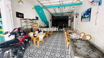 SANG QUÁN ỐC LÊ ĐỨC THỌ GÒ VẤP GẦN CHỢ CĂN CỨ