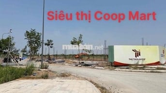 Cần Bán nền khu Trung Tâm Hành Chính Thủ Thừa